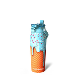 Bottle Buddy 24oz | Blue Ice Cream
