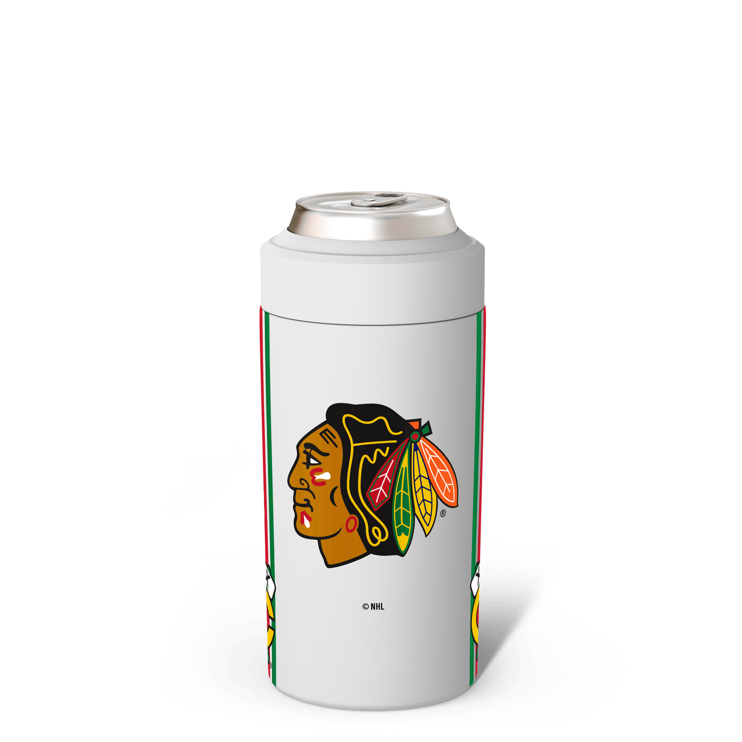 George Gu Universal Buddy | Chicago Blackhawks