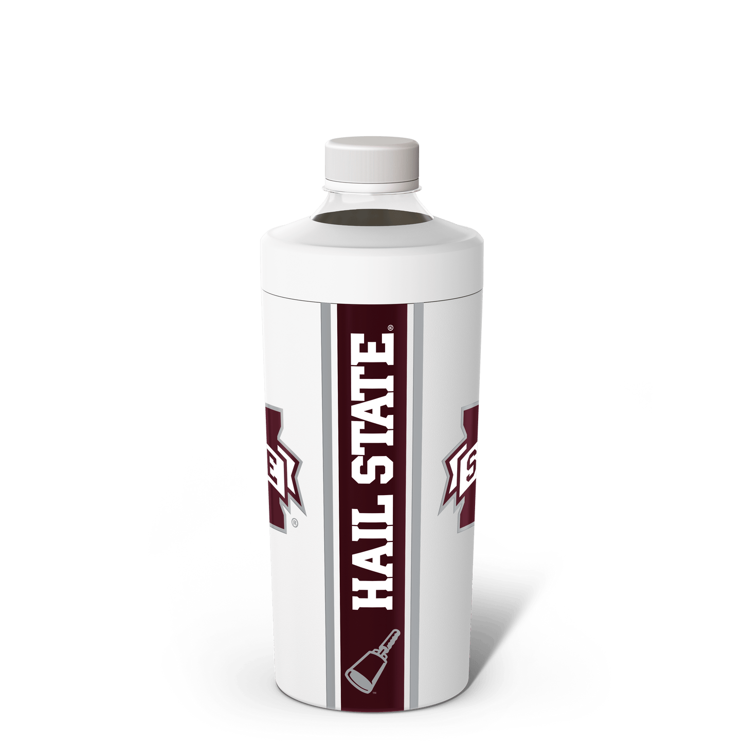 George Gu Universal XL | Mississippi State Bulldogs